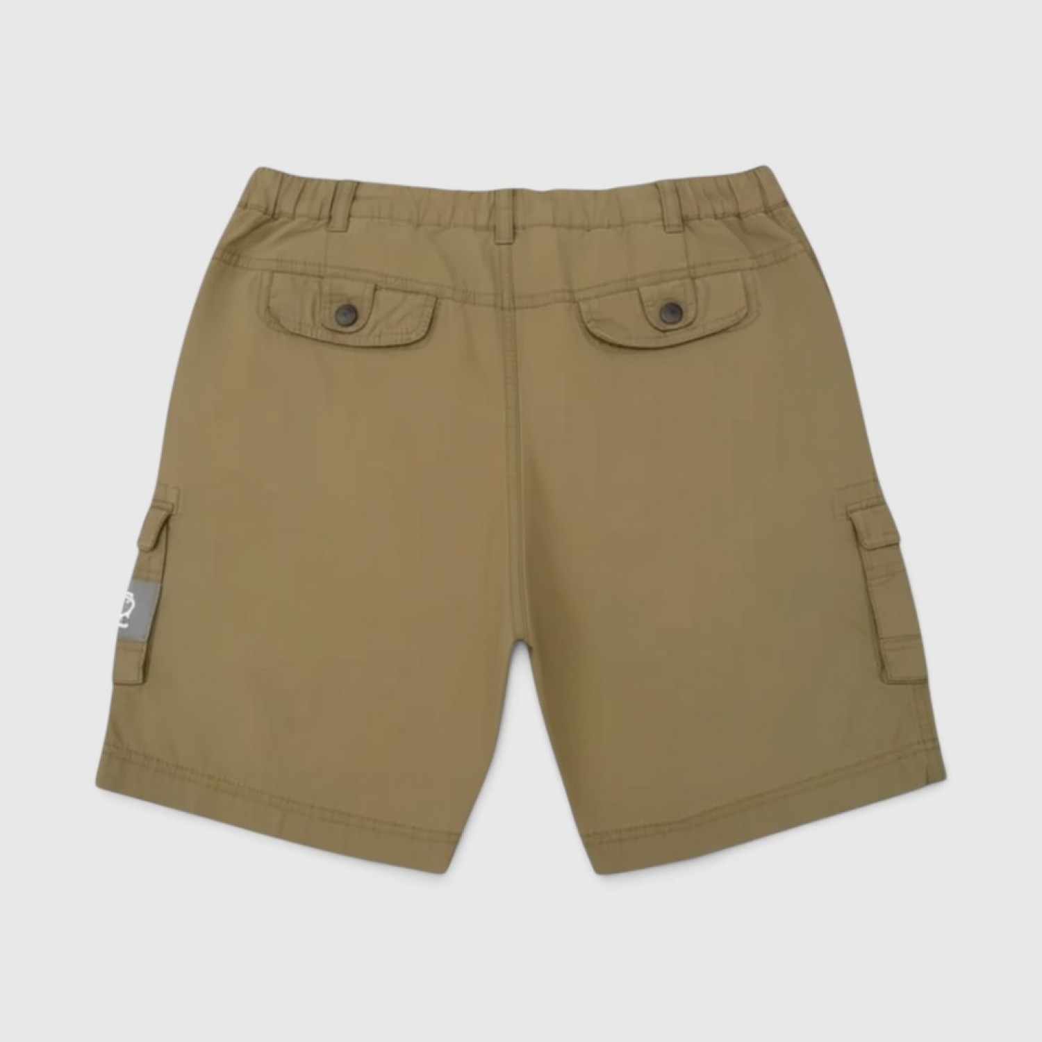 Jack Wolfskin Cargo Βερμούδα Outdoor Μπεζ L / Pre-Owned